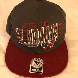 Alabama SnapBack